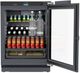 Liebherr 24" 4.6  Cu.Ft Panel Ready Beverage Center-3