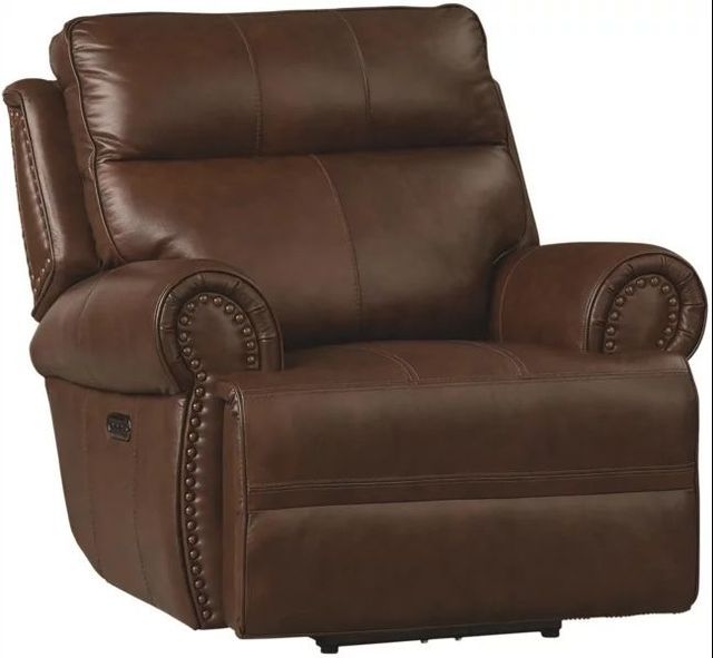 Bassett® Furniture Claremont Kobe Wallsaver Power Recliner-0