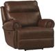 Bassett® Furniture Claremont Kobe Wallsaver Power Recliner-0
