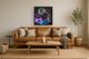 Classy Living Luminous Neon Groove I Neon Sign-1