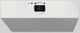 Vent-A-Hood® 54" Stainless Steel Wall Hood-2