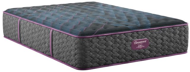 Beautyrest® World Class™ Level Three 14.5" Pocketed Coil Medium Firm Tight Top Full Mattress-0