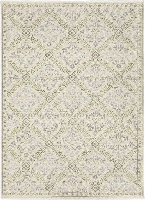 Oriental Weavers™ Westwood 5'x8' Style 4 Area Rug-0