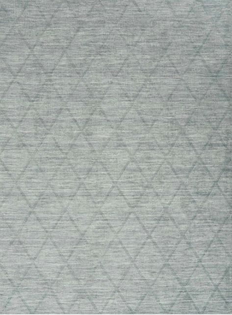 Nourison Home™ Wool Haven Blue 5'x7' Area Rug-0