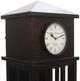 Jofran Inc. Glory Days Red Watchtower Cabinet-4