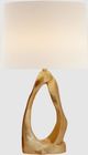 Visual Comfort Cannes Glid Table Lamp-0