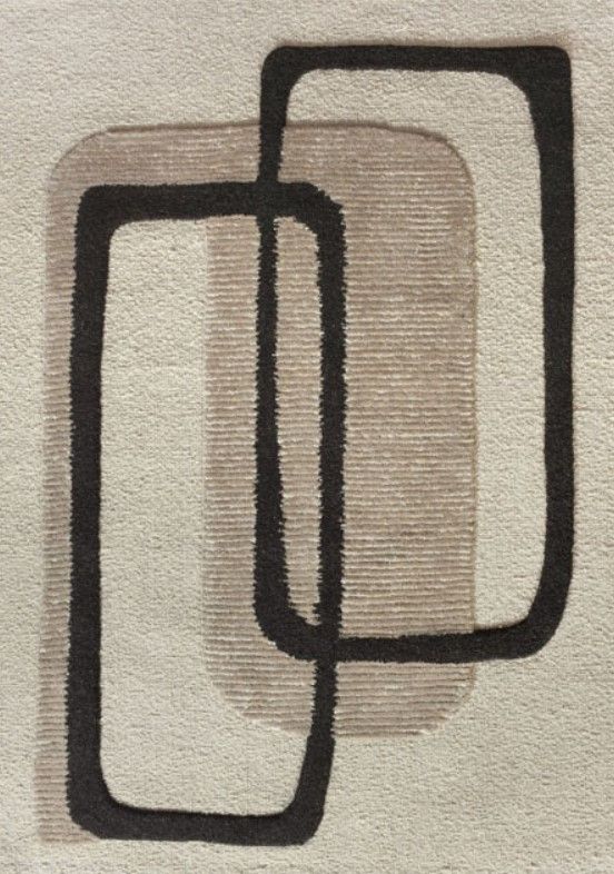 Signature Design by Ashley® Davismour Charcoal/Ivory/Taupe 8'x10' Area Rug-1