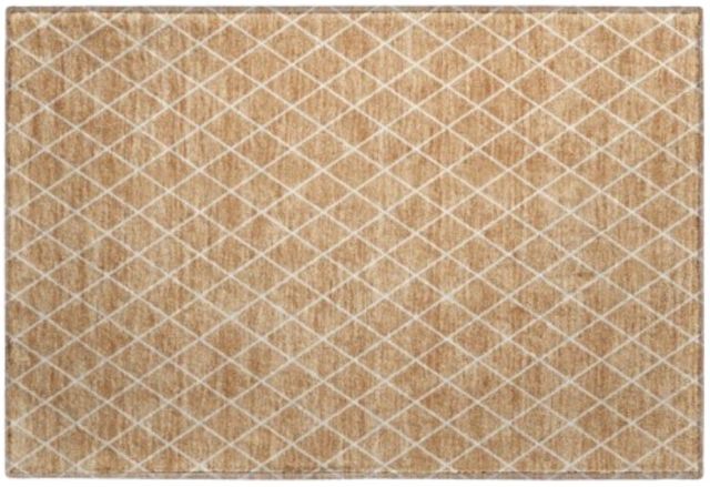 Dalyn™ Rug Company The Reserve TR15 Copper 5'x8' Area Rug-1