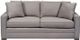 Vanguard® Furniture Summerton Joey Smoke Sofa-0
