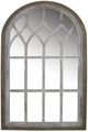 Crestview Collection Imitation Brown/Gray Wall Art Panel-0