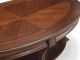 Magnussen Home® Winslet Cherry End Table-2