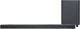 JBL® Bar 1000 7.1.4 Channel Black Soundbar System-4