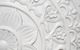 Powell® Grace White Antiqued Cabinet-2