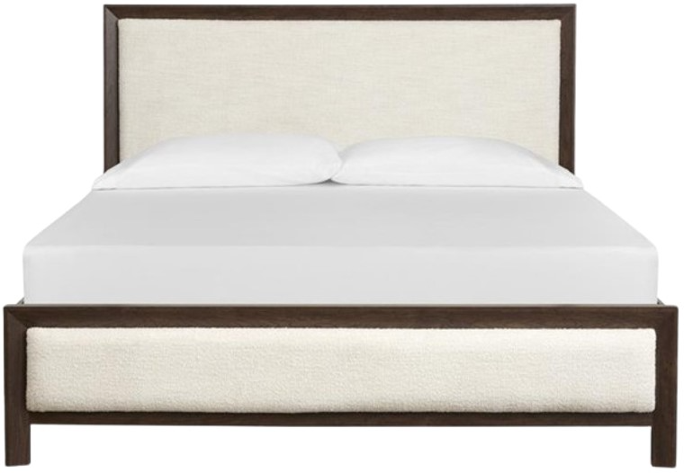 Magnussen Llewellyn Upholstered Panel Bed - Thumbnail 5