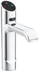 Zip® Water HydroTap Classic Plus Boiling, Chilled, Sparkling Kit in Bright Chrome-0