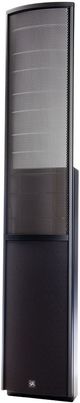 Martin Logan® EFX Black On-Wall Speaker-4