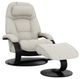 Fjords® Admiral C Customizable Classic Comfort Large Manual Recliner-2