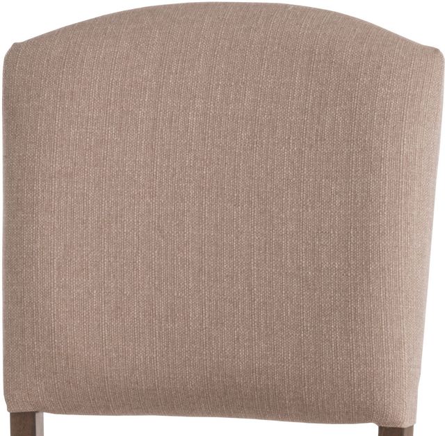 HH2 Home Emerson 2-Piece Parson Dining Chair Set-3