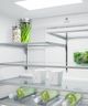 Fisher & Paykel Series 7 36" 19 Cu. Ft. Stainless Steel Counter Depth French Door Refrigerator-4