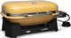 Weber® Lumin 26" Golden Yellow Tabletop Electric Grill-1