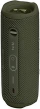 JBL® Flip 6 Green Portable Speaker-2