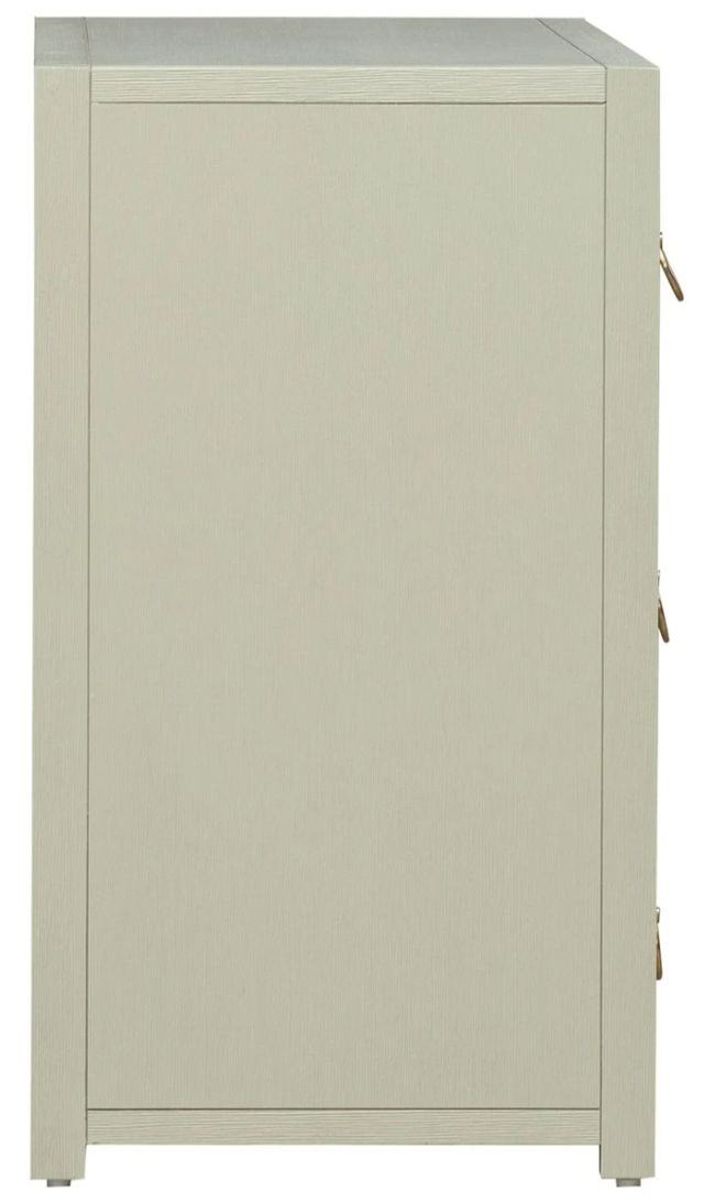 Liberty Furniture East End Green Mist Accent Cabinet-3