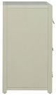 Liberty Furniture East End Green Mist Accent Cabinet-3