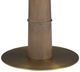 Fairfield® Provence Sandstone Dining Table-4