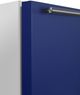 Summit® 5.1 Cu. Ft. Cobalt Blue Under The Counter Refrigerator -4