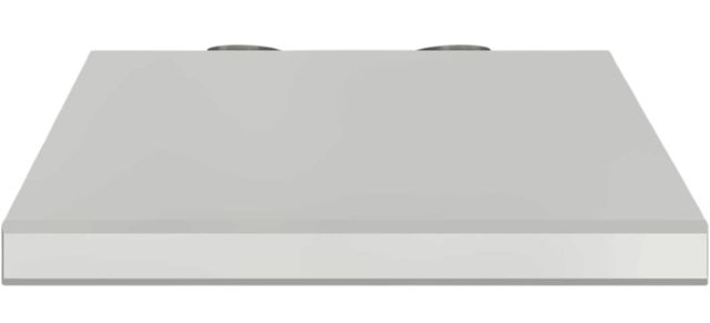 Vent-A-Hood® 54" Stainless Steel Wall Hood-0