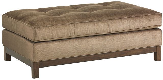 Lexington Home Customizable Westin Cocktail Ottoman-0