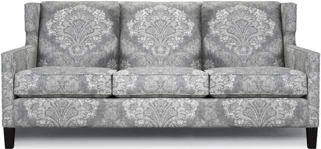 Brentwood Classics Alana Hamilton Gray Sofa-0