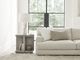 Bernhardt Sereno Grigio Side Table-4