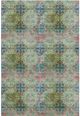 Dalyn™ Rug Company Trevi TV16 Green 5'x8' Area Rug-0