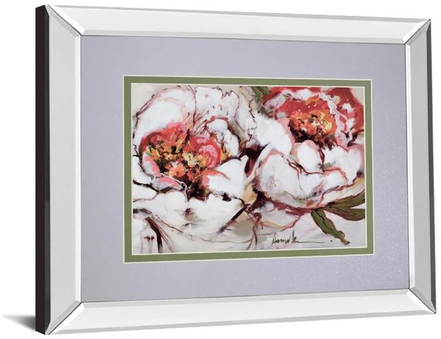 Classy Art Charade of Spring by Fitzsimmons, A Wall Art -1