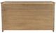 Jofran Inc. Carlyle Crossing Brown Server-4