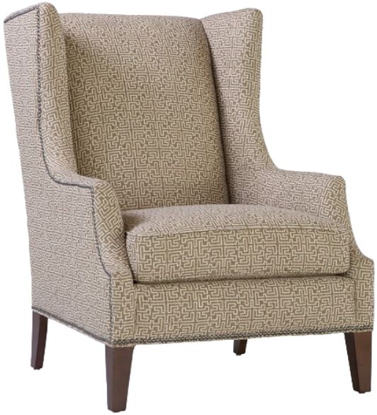 Huntington House Customizable 7445 Accent Chair-0
