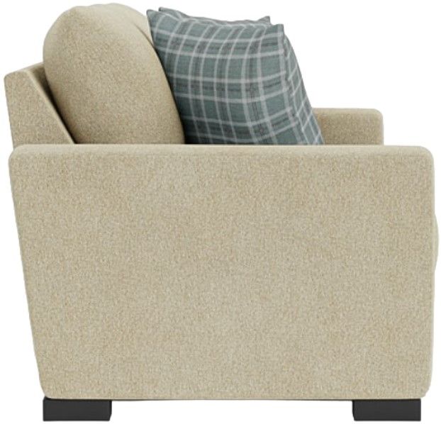 Flexsteel® Customizable Oliver Loveseat-2