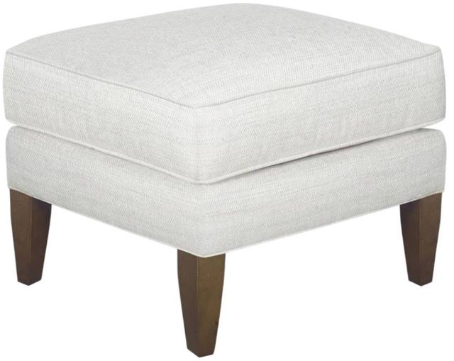 Temple Furniture Customizable Hudson Ottoman-0