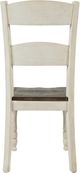 Jofran Inc. Madison County 5-Piece Dining Table Sets-5