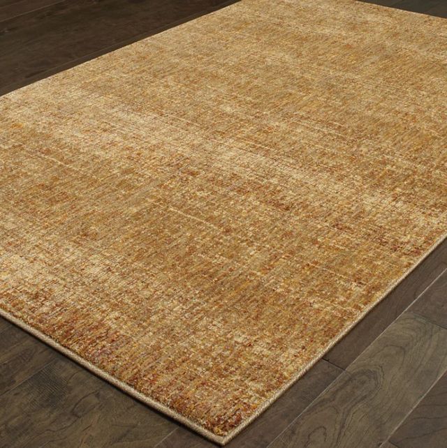 Oriental Weavers™ Atlas 5'x7' Area Rug-3