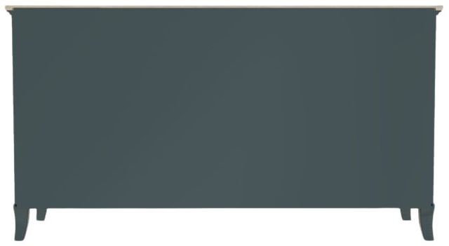 Mavin Customizable Tribeca 7-Drawer Dresser-3