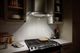 Whirlpool® 30" Stainless Steel Wall Mounted Range Hood-1