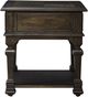 Liberty Furniture Provence Park 3-Piece Chateau Brown Occasional Table Set-5