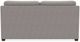 La-Z-Boy® Twilight Smoke Full Sleep Sofa-1