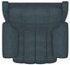 La-Z-Boy® Neal Navy Power Wall Recliner-4