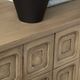 Crestview Collection Kinsley Brown Sideboard-5