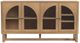 Flexsteel® Normandy Driftwood Buffet-2