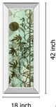 Classy Living James Burghardt Climbers IV 18" Wall Art-2