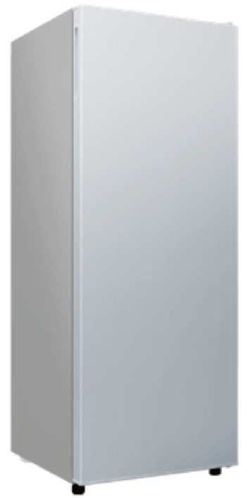 Vitara 6.8 Cu. Ft. White Upright Freezer | Appliance Solutions